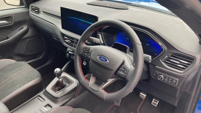 Ford Kuga 1.5 EcoBoost ST-Line 5dr Petrol Estate - Image 11